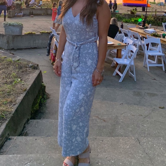 WILFRED FREE/ ARITZIA ROMPER - Picture 2 of 4